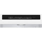 Frigorífico Combinado Bosch KGN392WCF, 363 L, Total No Frost, 203 cm, Clase C, Blanco