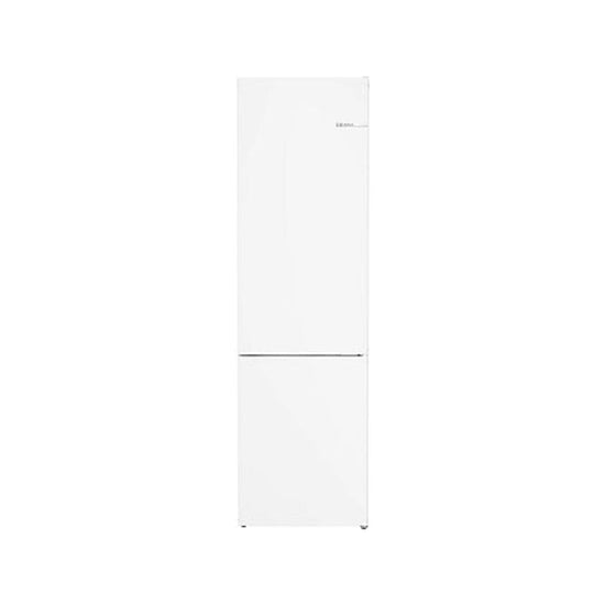 Frigorífico Combinado Bosch KGN392WCF, 363 L, Total No Frost, 203 cm, Clase C, Blanco