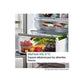Frigorífico Combinado Bosch KGN392WCF, 363 L, Total No Frost, 203 cm, Clase C, Blanco