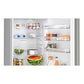 Frigorífico Combinado Bosch KGN397ICT, 363 L, Total No Frost, VitaFresh XXL, 203 cm, Clase C, Inox