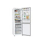 Frigorífico Combinado Candy Fresco 300 CNCQ2T618EW, 355 L, Total No Frost, Clase E, 185 cm, Blanco
