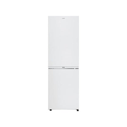 Frigorífico Combinado Candy Fresco 300 CNCQ2T618EW, 355 L, Total No Frost, Clase E, 185 cm, Blanco