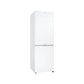 Frigorífico Combinado Candy Fresco 300 CNCQ2T618EW, 355 L, Total No Frost, Clase E, 185 cm, Blanco