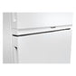 Frigorífico Combinado Candy Fresco 300 CNCQ2T618EW, 355 L, Total No Frost, Clase E, 185 cm, Blanco