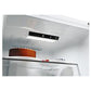 Frigorífico Combinado Candy Fresco 300 CNCQ2T618EW, 355 L, Total No Frost, Clase E, 185 cm, Blanco