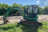 Jcb 8045 STS + 3 caçambas / Miniescavadeira 2007 4,75 T