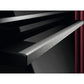 Horno AEG GS6PB51FAB, 71 L, Multifunción, Pirólitico, Negro