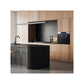 Horno Multifunción LG WSED7613S, 76 L, Integrable, Pirólitico, EasyClean™, ThinQ™, Acero Inoxidable, 59,2 cm