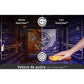 Horno a Vapor LG WSED7665B, 76 L, Multifunción, Pirólitico + Vapor, Acero Negro Mate