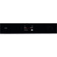 Horno a Vapor AEG Serie 8000 TB8SB73ZAB, 70 L, Hidrolítico, Steamify, Encastrable, Negro