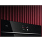 Horno a Vapor AEG Serie 8000 TB8SB73ZAB, 70 L, Hidrolítico, Steamify, Encastrable, Negro