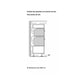Horno Compacto Bosch CMG7761B1, Integrable, 45 L, Aire Caliente 4D, Pirólitico y Limpieza por Agua, Home Connect, Negro