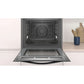 Horno Pirólitico Balay 3HA5748N2, 71 L, Multifunción, Aire Caliente, Grill, Negro