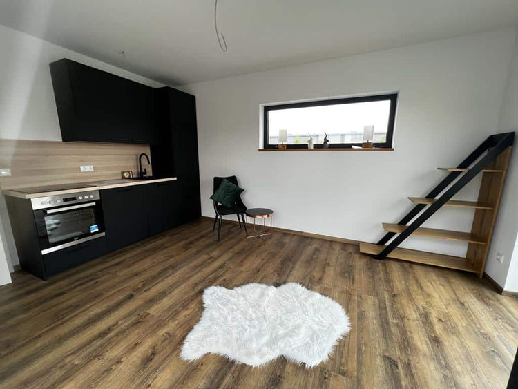 Casa modular 50 m2
