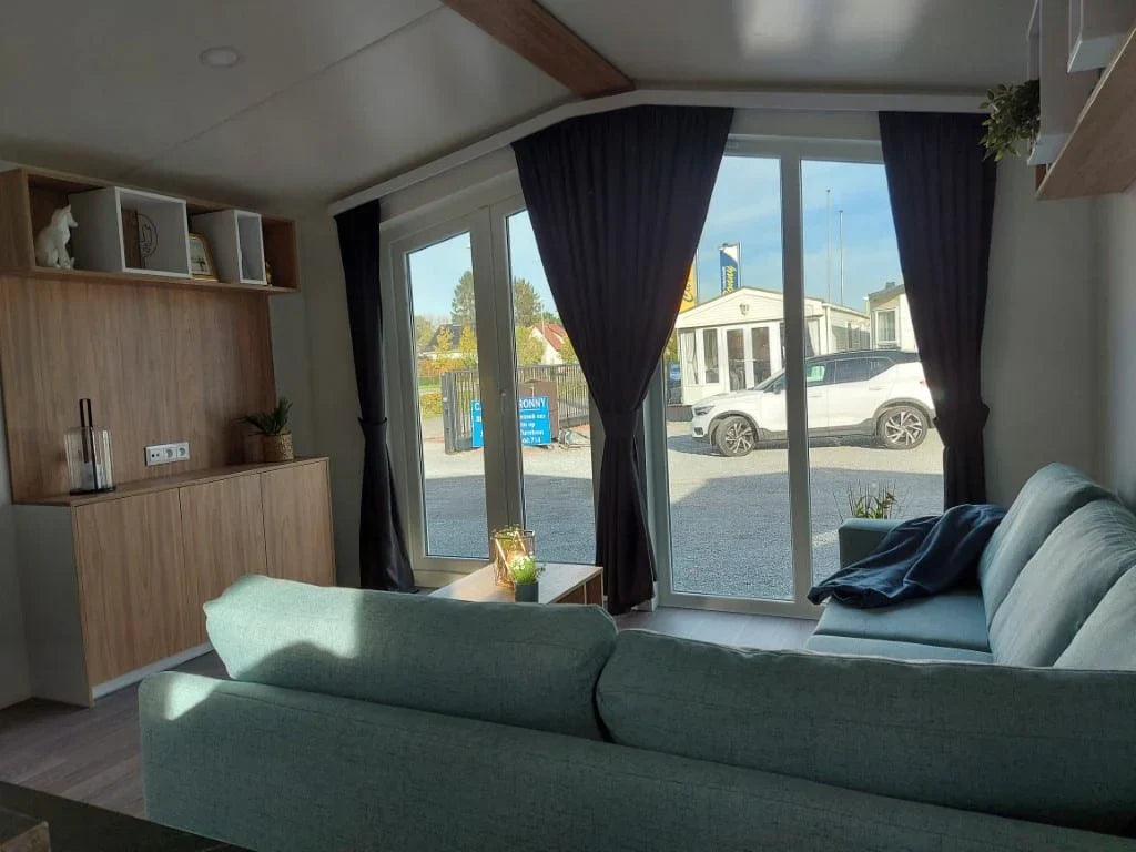 Casa Alondra Murano 12x4,06 m
