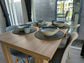 Casa Alondra Murano 12x4,06 m