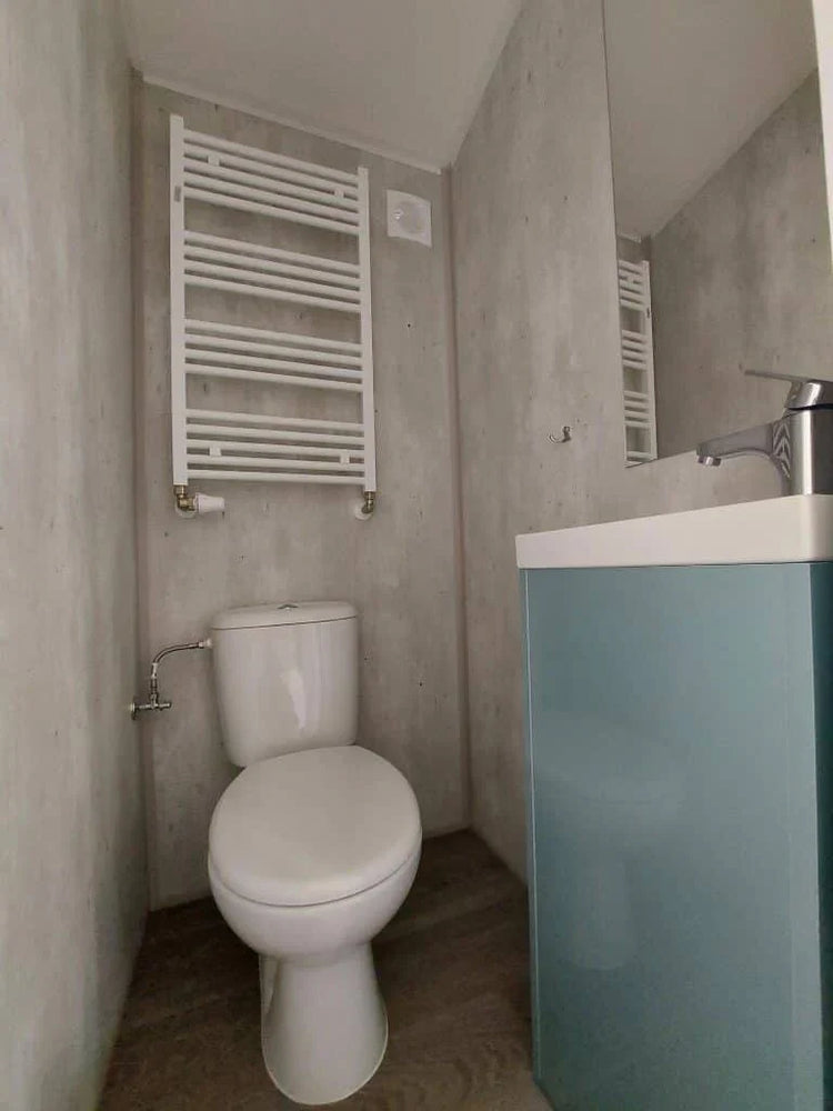 Casa Alondra Murano 12x4,06 m