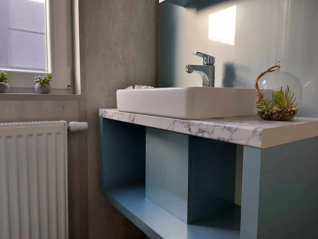Casa Alondra Murano 12x4,06 m