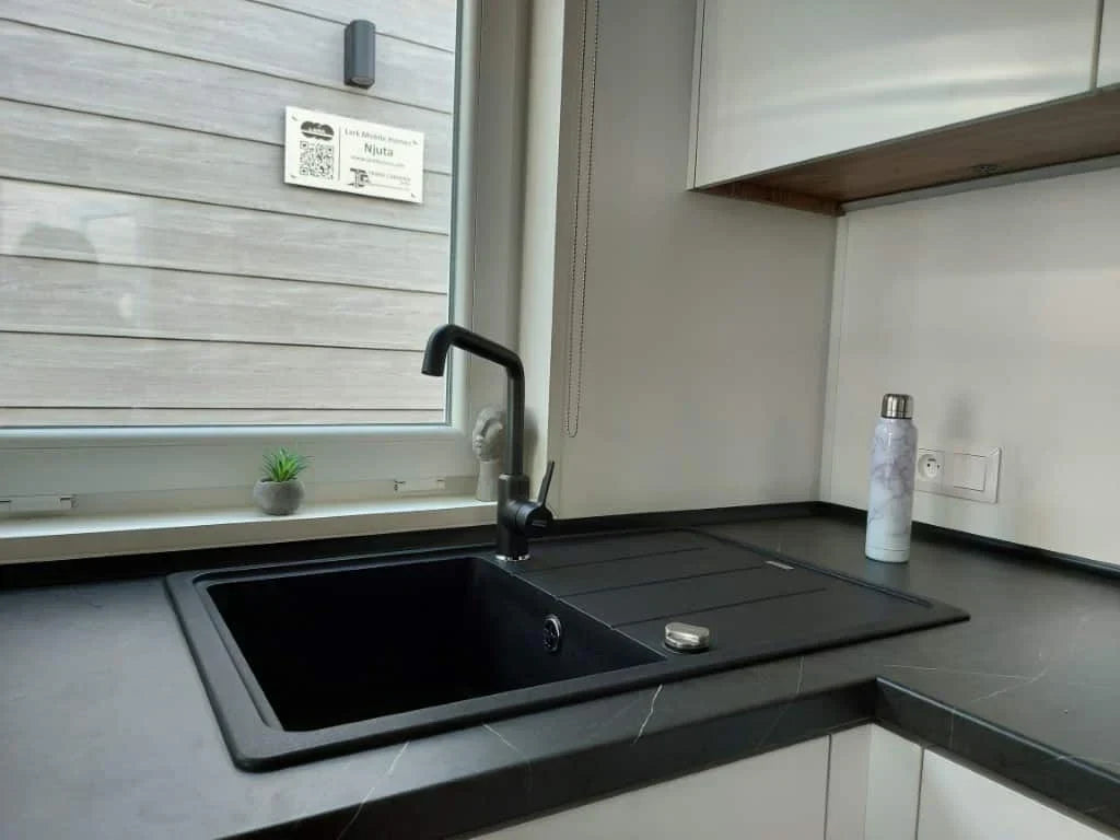 Casa Alondra Murano 12x4,06 m