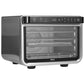 Mini Horno NINJA DT200EU, 29 L, 2000 W, Libre Instalación, Multicolor, 10 funciones de cocción