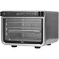 Mini Horno NINJA DT200EU, 29 L, 2000 W, Libre Instalación, Multicolor, 10 funciones de cocción