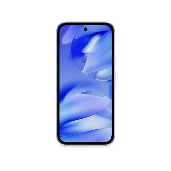 Google Pixel 9a Iris 256 GB Smartphone, Pantalla pOLED 6,3 Pulgadas, 120 Hz, Tensor G4, Carga 45W
