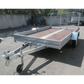 Bandeja multitransporte boro bop 737h 1300 kgs Útil dim. 300 x 172 cm
