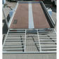 Bandeja multitransporte boro bop 737h 1300 kgs Útil dim. 300 x 172 cm