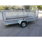 Bandeja multitransporte boro bop 737h 1300 kgs Útil dim. 300 x 172 cm