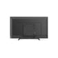 TV PEAQ PTV 40GF-5024C Negro, 40 Pulgadas DLED Full HD | Google TV HDR10