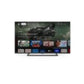 TV PEAQ PTV 40GF-5024C Negro, 40 Pulgadas DLED Full HD | Google TV HDR10