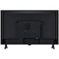 TV LG 32LR60006LA Preto 32 Polegadas LED Full HD | webOS Smart TV α5 AI Gen6