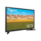 TV Samsung UE32T4305AEXXC Negro, 32 Pulgadas LED HD Ready | Smart TV Tizen