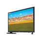 TV Samsung UE32T4305AEXXC Negro, 32 Pulgadas LED HD Ready | Smart TV Tizen