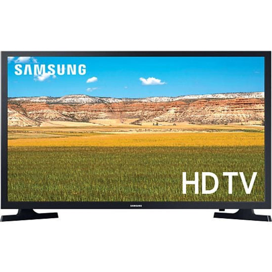 TV Samsung UE32T4305AEXXC Negro, 32 Pulgadas LED HD Ready | Smart TV Tizen