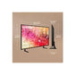 TV Samsung TU43DU7175UXXC Negro, 43 Pulgadas 4K UHD | Smart TV Tizen Gaming Hub