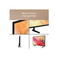 TV Samsung TU50DU7175UXXC Negro, 50 Pulgadas 4K UHD | Smart TV Tizen Gaming Hub