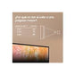 TV Samsung TU50DU7175UXXC Negro, 50 Pulgadas 4K UHD | Smart TV Tizen Gaming Hub