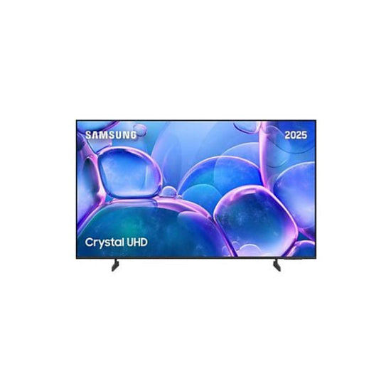 TV Samsung TU50U7025FKXXC Negro, 50 Pulgadas 4K UHD | Smart TV Tizen Gaming Hub