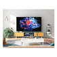 TV TCL 65P6K Negro, 65 Pulgadas 4K UHD | Google TV Procesador AiPQ Dolby Atmos