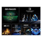 TV TCL 65C6K Mini LED Negro, 65 Pulgadas 4K UHD | 144Hz Gaming Dolby Vision Atmos