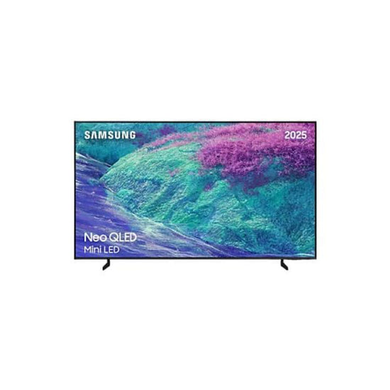 Samsung TV TQ55QN1EFAUXXC Neo QLED Mini LED, 55 Pulgadas 4K UHD, 100Hz
