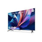 TV Xiaomi A Pro 2025 QLED Negro, 43 Pulgadas 4K UHD | Google TV 120Hz