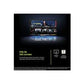 TV Samsung TQ55Q7FAAUXXC QLED Negro, 55 Pulgadas 4K UHD | Gaming Hub Quantum HDR