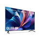 TV Xiaomi A Pro 2025 QLED Negro, 55 Pulgadas 4K UHD | Google TV 120Hz