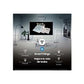 TV Samsung TQ65Q7F5AUXXC QLED Negro, 65 Pulgadas 4K UHD | Gaming Hub Quantum HDR
