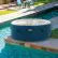 Spa Hinchable INTEX PureSpa Blue One – 2 a 4 Personas – 100 Difusores de Burbujas