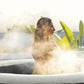 Spa Hinchable INTEX PureSpa Ardoise – 6 Personas – 170 Burbujas – Wi-Fi – LED – Sal