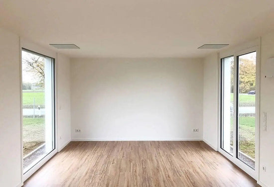 Casa Modular Clássica UBIG