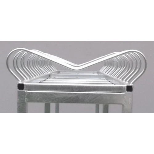 Suporte especial para bicicletas de montanha / e-bike para reboque 10p